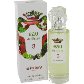 Sisley Eau de Sisley 3