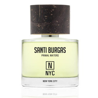 SANTI BURGAS [N] NYC - NEW YORK CITY