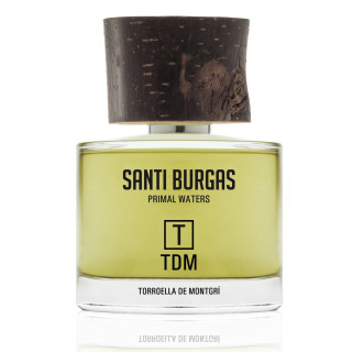 SANTI BURGAS [T] TDM - TORROELLA DE MONTGRÍ