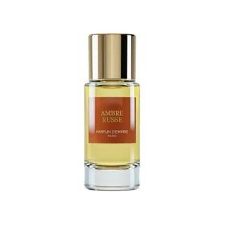 PARFUM D'EMPIRE Ambre Russe