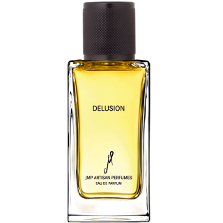 JMP ARTISAN PERFUMES  DELUSION