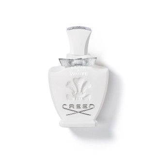 CREED Love in White