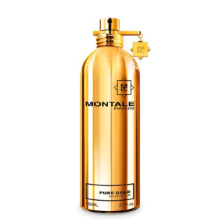 MONTALE Pure Gold