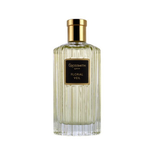 Grossmith Floral Veil