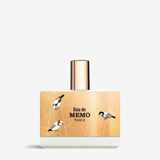 MEMO Eau de Memo