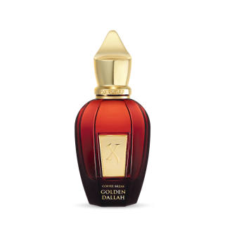 XERJOFF Golden Dallah perfumy 50ml