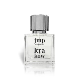 JMP Artisan Perfumes Kraków