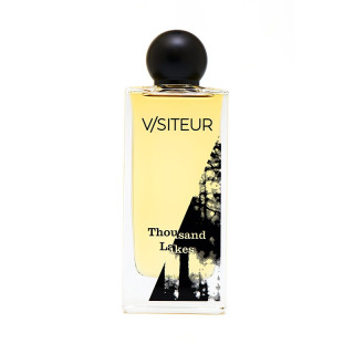 V/SITEUR PARFUM THOUSAND LAKES