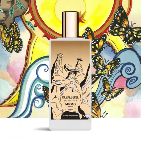 memo cappadocia woda perfumowana 1.5 ml   