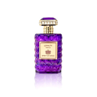 SPIRIT OF KINGS LOYALTY Parfum