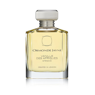 ORMONDE JAYNE VANILLE DES AFRIQUES INTENSIVO PERFUMY