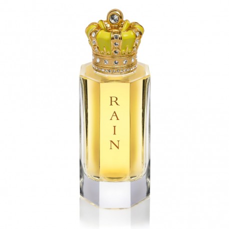 Royal Crown Rain Extrait De Parfum