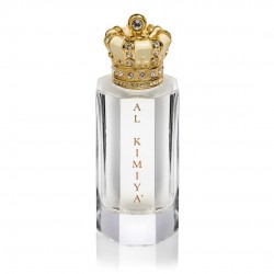 Royal Crown Al kimiya Extrait De Parfum