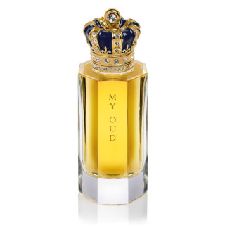 Royal Crown My Oud Extrait De Parfum