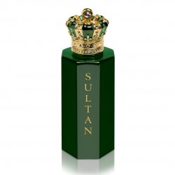 Royal Crown Sultan EXTRAIT DE PARFUM