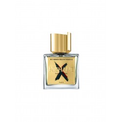 Nishane Hundred Silent Ways X - czyste perfumy