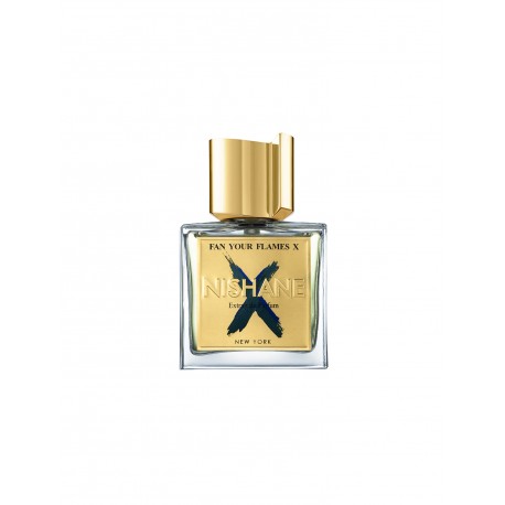 Nishane Fan Your Flames X - czyste perfumy