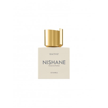 Nishane Hacivat - czyste perfumy