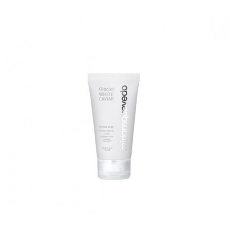 Miriam Quevedo GLACIAL WHITE CAVIAR Hydra-pure Timeless Beauty Cream