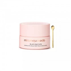 Miriam Quevedo BLACK BACCARA Hair Multiplying & Fortifying Intensive Mask