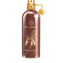 Montale Arabians Musk woda perfumowana