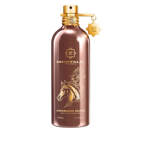 Montale Arabians Musk woda perfumowana