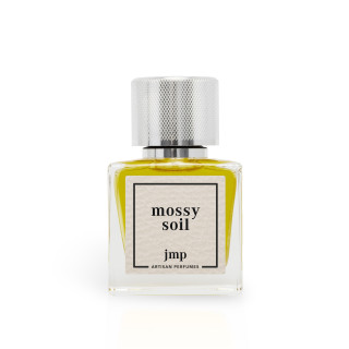 JMP Artisan Perfumes MOSSY SOIL