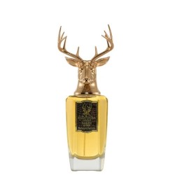 Pana Dora Majestic Amber czyste perfumy