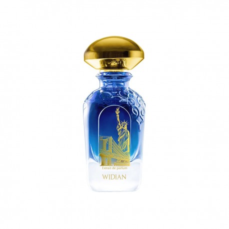 Widian New York Perfumy