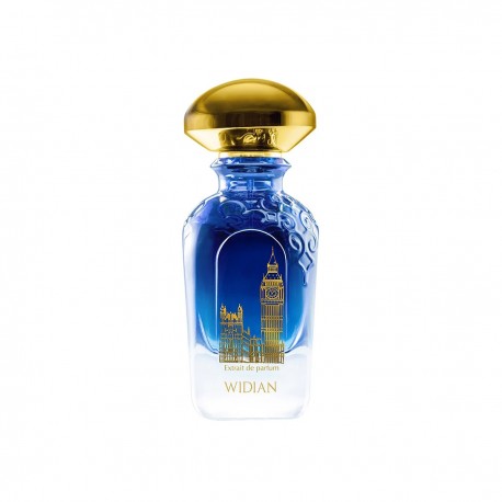 Widian London woda perfumowana