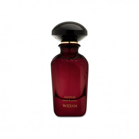 Widian Baniyas Perfumy