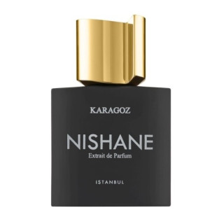 Nishane Karagoz - czyste perfumy