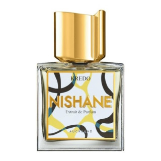 Nishane Kredo - czyste perfumy