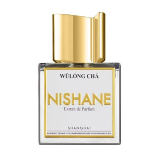 Nishane Wulóng Chá - czyste perfumy