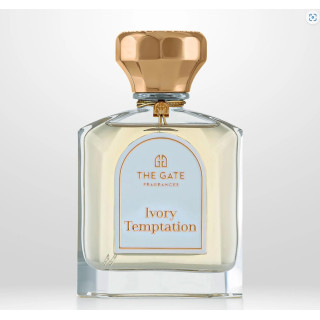 The Gate IVORY TEMPTATION Extrait de Parfum