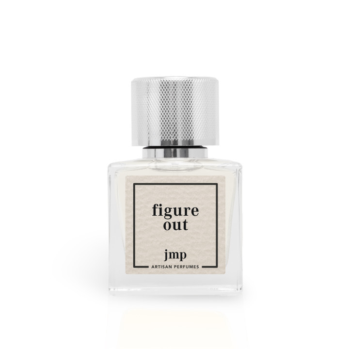 JMP Artisan Perfumes Figure Out Extrait